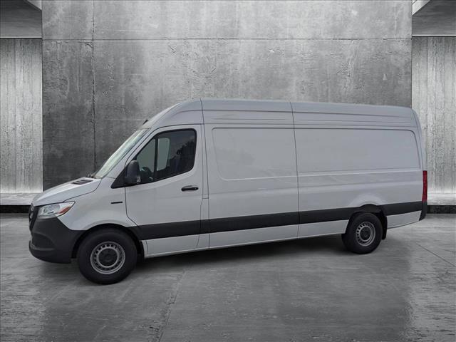 new 2024 Mercedes-Benz Sprinter 2500 car, priced at $81,184