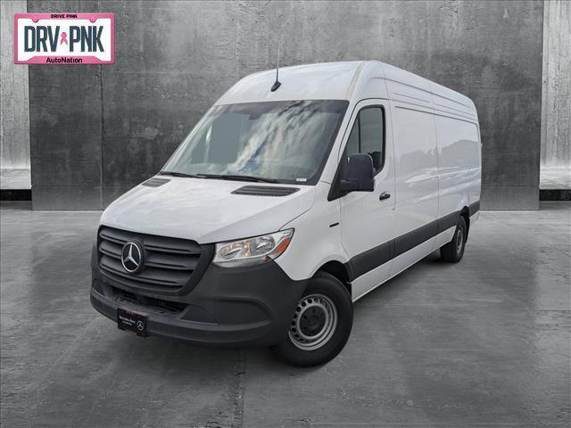 new 2024 Mercedes-Benz Sprinter 2500 car, priced at $81,184