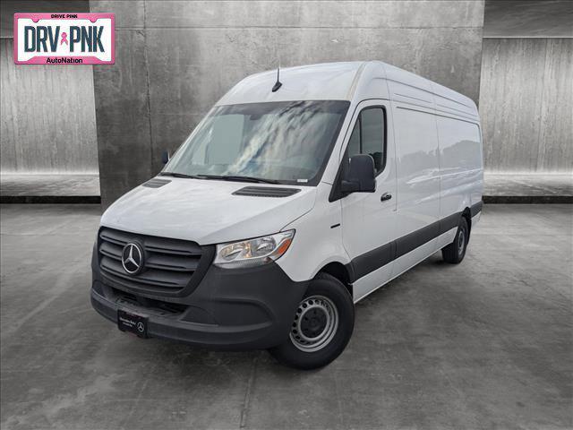 new 2024 Mercedes-Benz Sprinter 2500 car, priced at $81,184