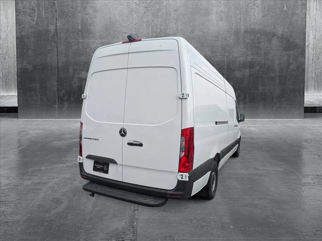 new 2024 Mercedes-Benz Sprinter 2500 car, priced at $81,184