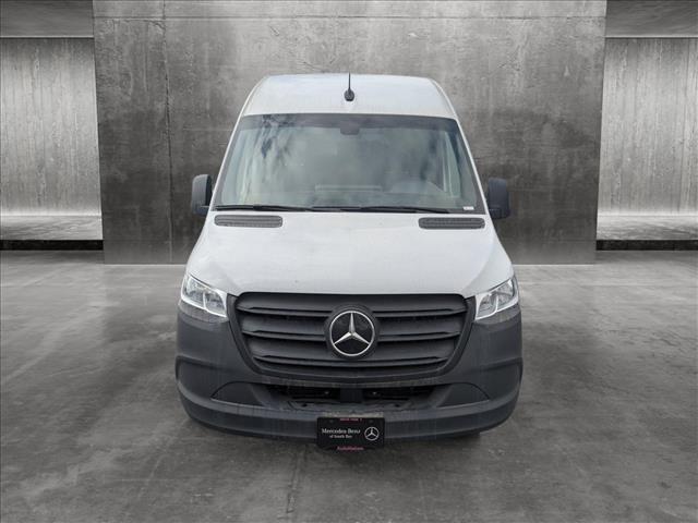 new 2024 Mercedes-Benz Sprinter 2500 car, priced at $81,184