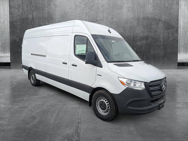 new 2024 Mercedes-Benz Sprinter 2500 car, priced at $81,184