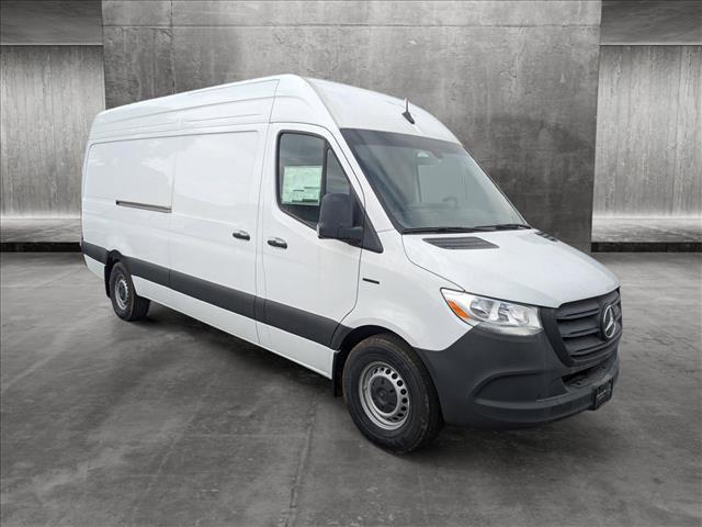 new 2024 Mercedes-Benz Sprinter 2500 car, priced at $81,184