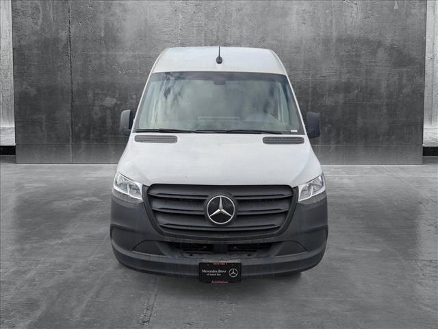 new 2024 Mercedes-Benz Sprinter 2500 car, priced at $81,184