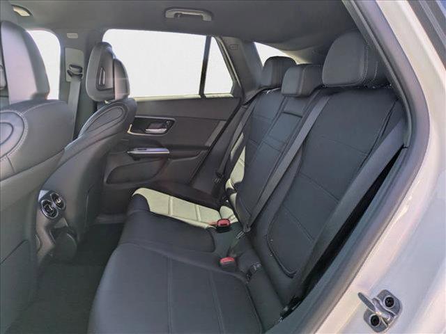 new 2026 Mercedes-Benz GLC 300 car, priced at $51,515