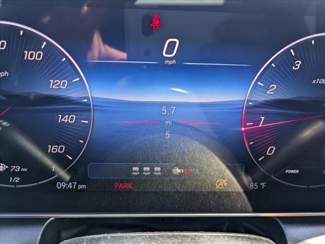 new 2026 Mercedes-Benz GLC 300 car, priced at $51,515