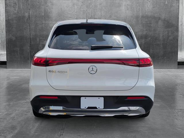 used 2023 Mercedes-Benz EQS 450 car, priced at $48,933