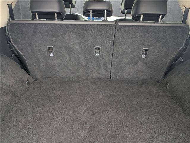 used 2023 Genesis GV70 car, priced at $36,549