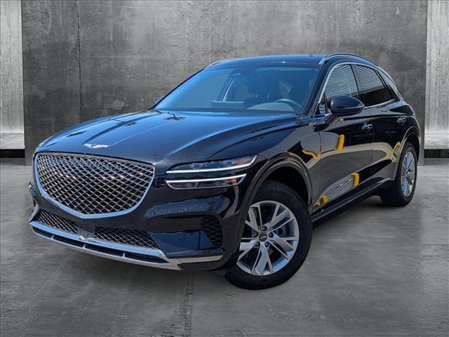 used 2023 Genesis GV70 car, priced at $38,995