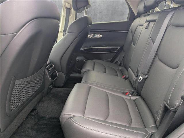 used 2023 Genesis GV70 car, priced at $36,549