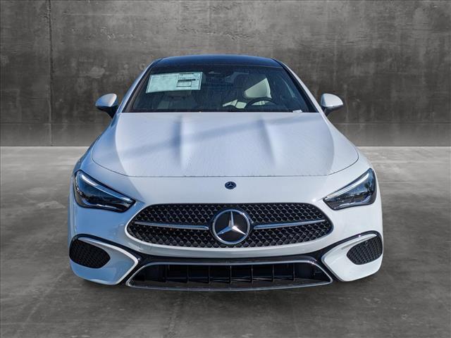 new 2024 Mercedes-Benz CLE 300 car, priced at $57,810