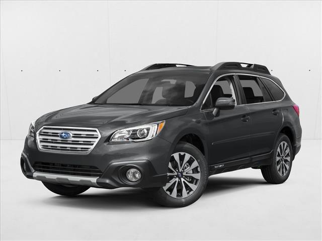 used 2017 Subaru Outback car, priced at $18,991