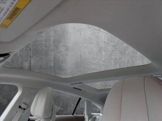 used 2023 Mercedes-Benz EQS 450 car, priced at $41,933