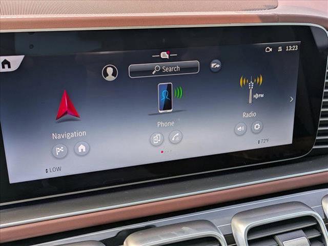 new 2025 Mercedes-Benz Maybach GLS 600 car, priced at $193,800