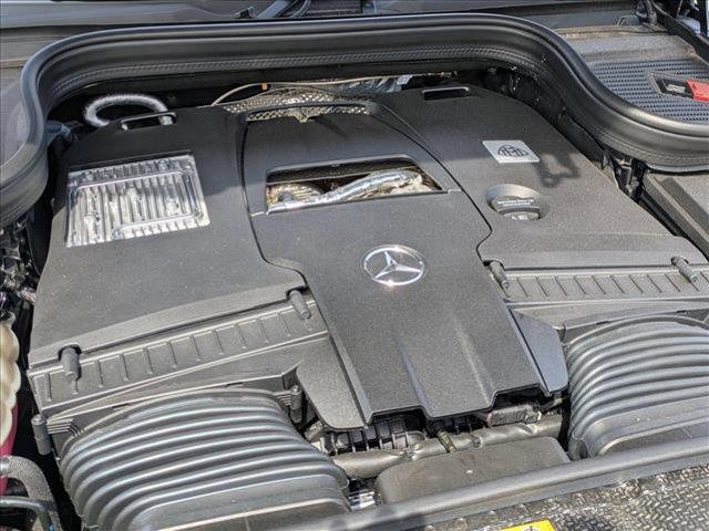 new 2025 Mercedes-Benz Maybach GLS 600 car, priced at $193,800