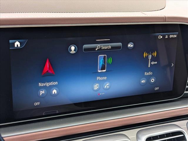 new 2025 Mercedes-Benz Maybach GLS 600 car, priced at $193,995