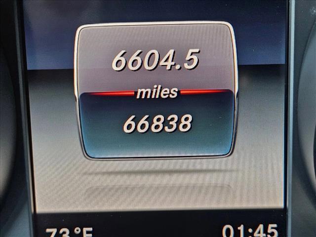 used 2018 Mercedes-Benz C-Class car, priced at $19,992