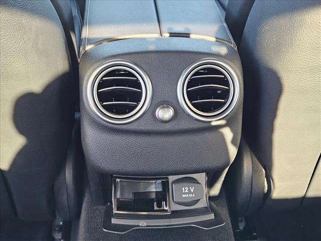 used 2018 Mercedes-Benz C-Class car, priced at $19,992