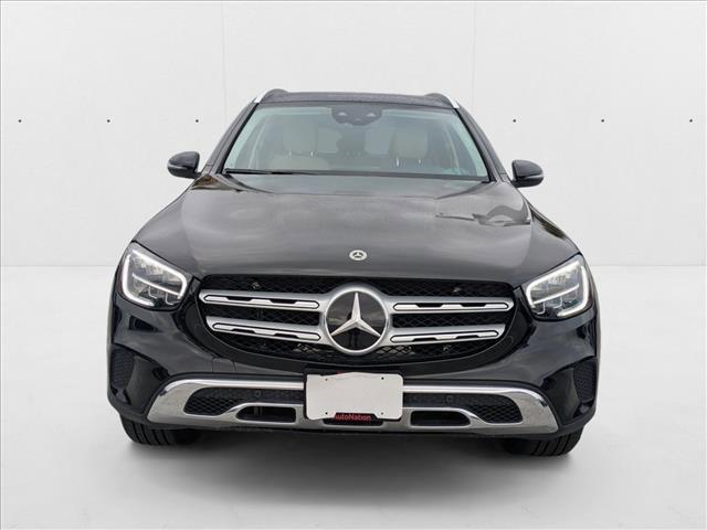 used 2022 Mercedes-Benz GLC 300 car, priced at $23,933