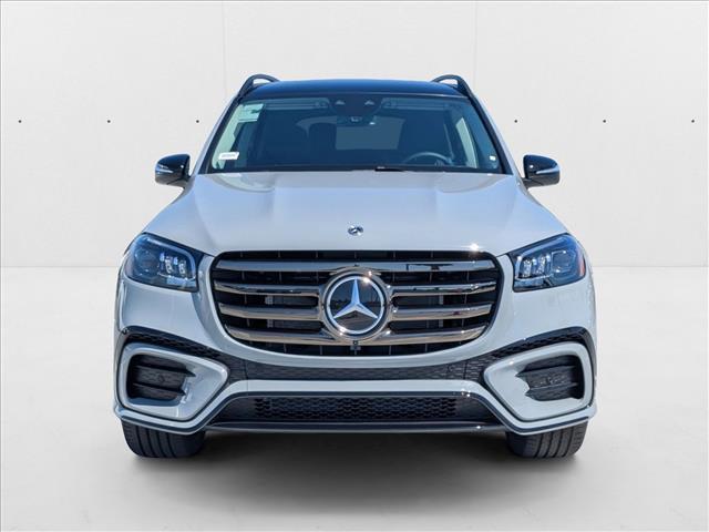 new 2025 Mercedes-Benz GLS 450 car, priced at $102,755