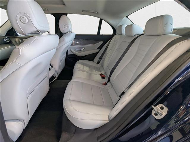 used 2023 Mercedes-Benz E-Class car, priced at $47,999