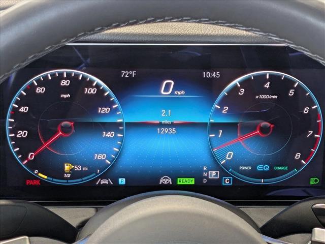 used 2023 Mercedes-Benz E-Class car, priced at $47,999