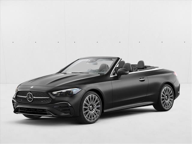 used 2024 Mercedes-Benz CLE 450 car, priced at $69,933
