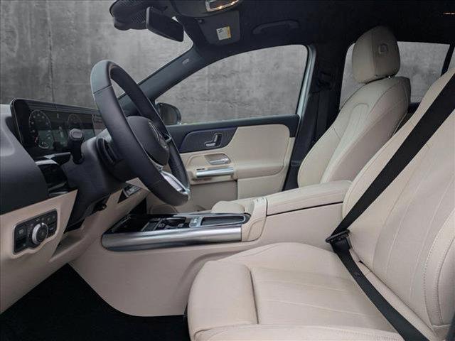 used 2025 Mercedes-Benz GLA 250 car, priced at $36,777