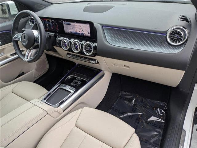used 2025 Mercedes-Benz GLA 250 car, priced at $36,777