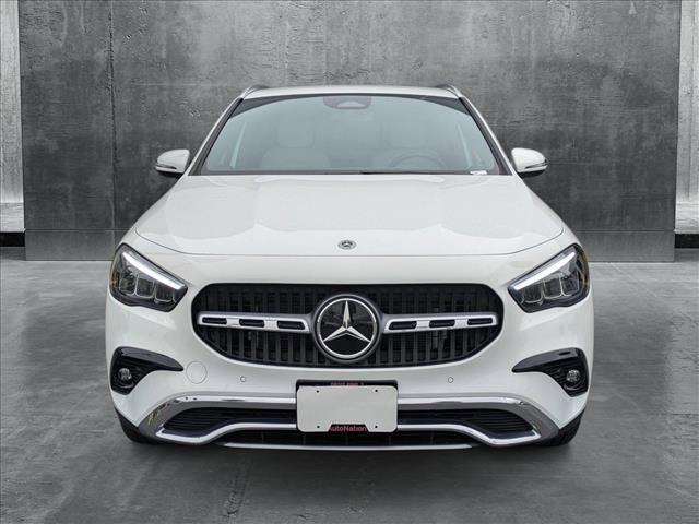 used 2025 Mercedes-Benz GLA 250 car, priced at $36,777