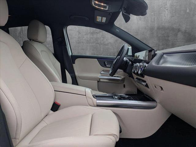 used 2025 Mercedes-Benz GLA 250 car, priced at $36,777