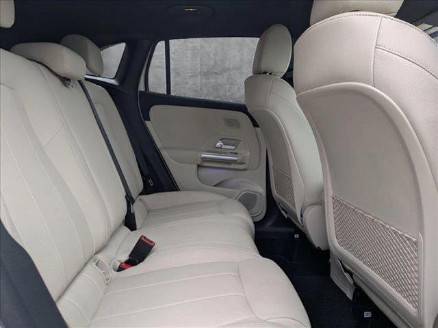 used 2025 Mercedes-Benz GLA 250 car, priced at $36,777
