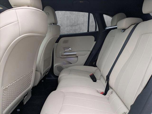 used 2025 Mercedes-Benz GLA 250 car, priced at $36,777