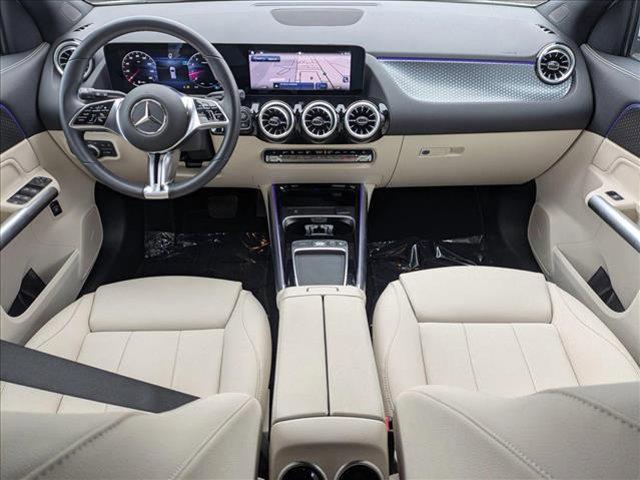 used 2025 Mercedes-Benz GLA 250 car, priced at $36,777