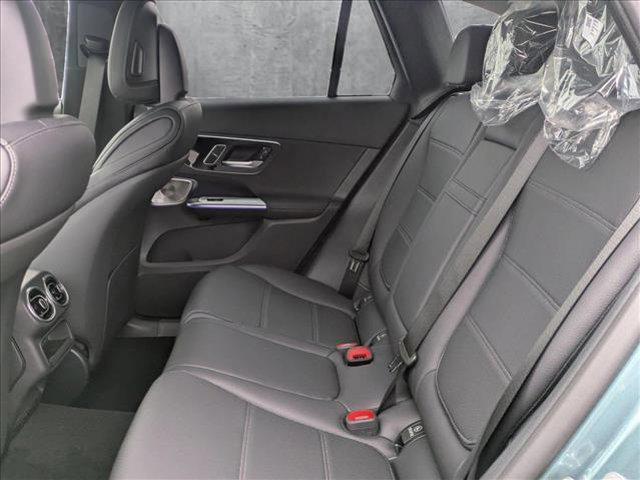 new 2025 Mercedes-Benz GLC 350e car, priced at $64,175