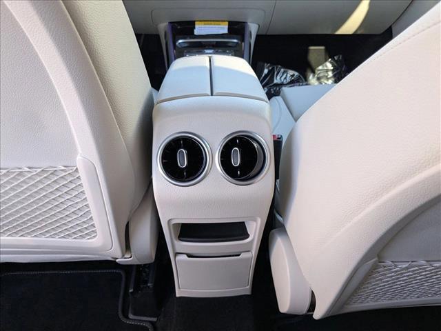 used 2025 Mercedes-Benz GLB 250 car, priced at $38,377