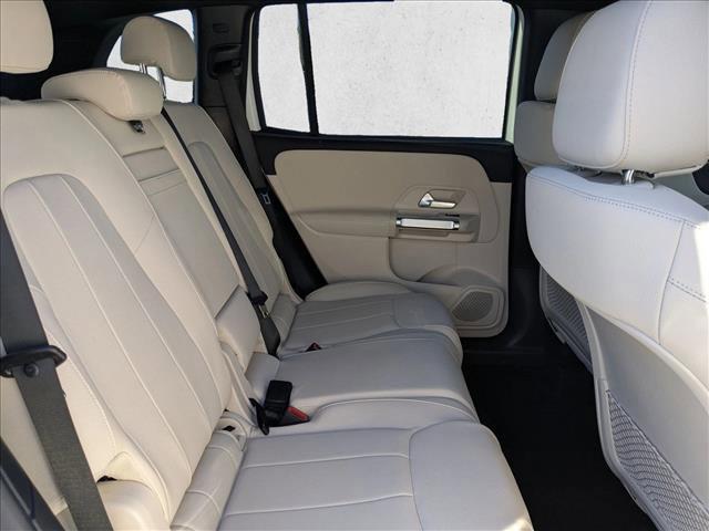 used 2025 Mercedes-Benz GLB 250 car, priced at $38,377