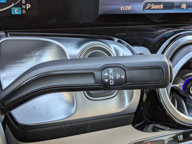 used 2025 Mercedes-Benz GLB 250 car, priced at $38,377