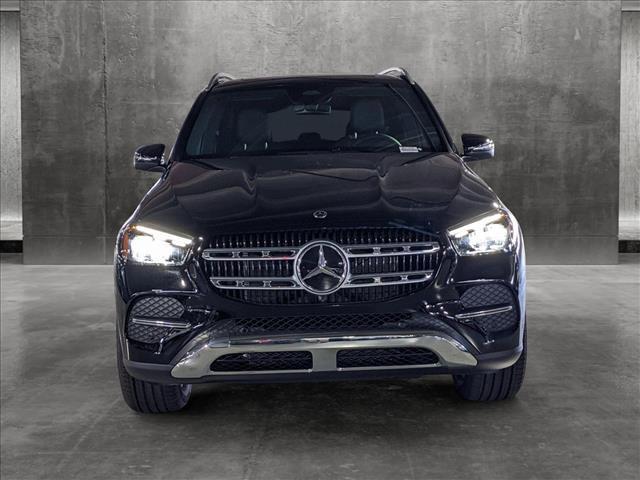 new 2025 Mercedes-Benz GLE 350 car, priced at $66,915