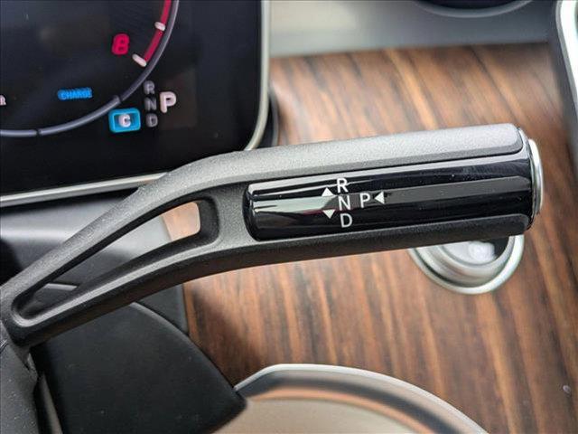 new 2025 Mercedes-Benz C-Class car, priced at $50,745
