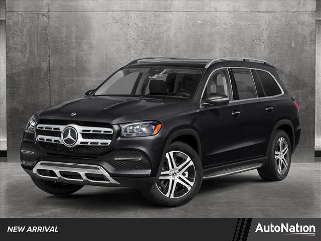 used 2020 Mercedes-Benz GLS 450 car, priced at $43,992