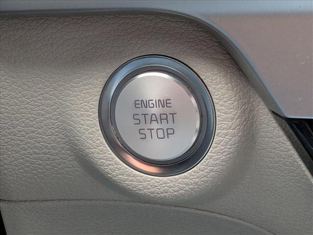 used 2023 Kia Telluride car, priced at $36,991