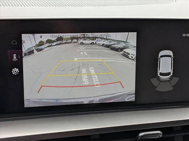 used 2023 Kia Telluride car, priced at $36,991