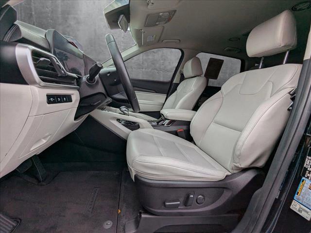 used 2023 Kia Telluride car, priced at $36,991