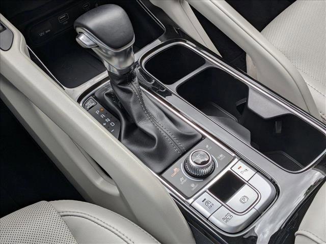 used 2023 Kia Telluride car, priced at $36,991