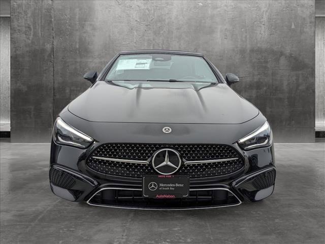 new 2024 Mercedes-Benz CLE 300 car, priced at $66,010