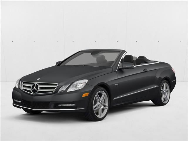 used 2013 Mercedes-Benz E-Class car, priced at $12,495