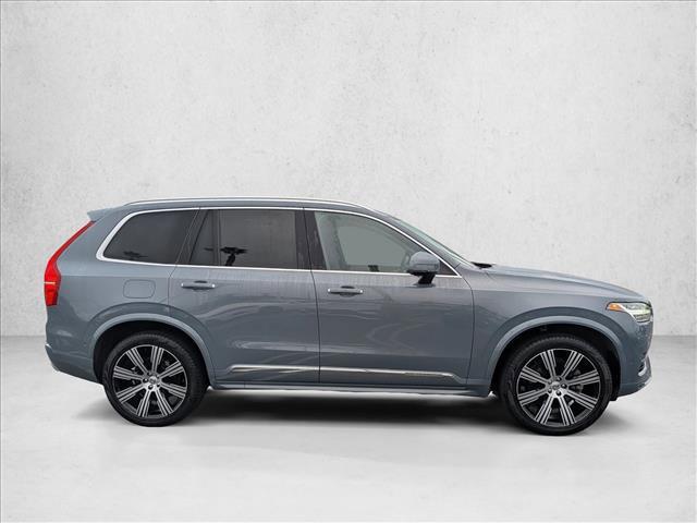used 2020 Volvo XC90 car, priced at $28,995