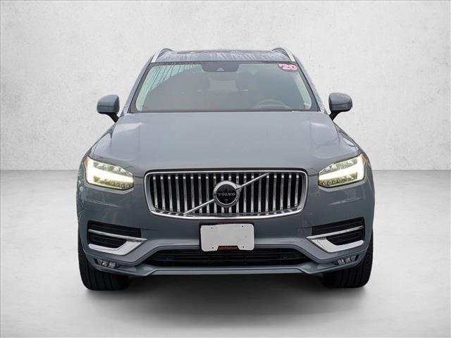 used 2020 Volvo XC90 car, priced at $28,995
