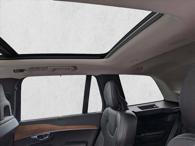 used 2020 Volvo XC90 car, priced at $28,995